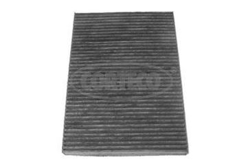 Polen Filtresi  CORTECO 21651953  46412715 60653642 46442422