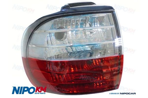 Stop Lambası Dış Sol VORTEX V1504592