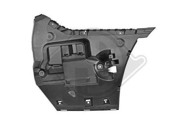 Tampon Braketi Arka Sağ GKL 340536