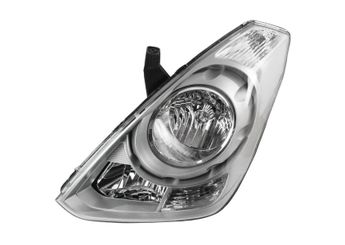 Far Lambası Sol WAGENBURG 14530002280  921014H000 92101-4H000 921014H010 92101-4H010 921014H020 92101-4H020 921104H020 92110-4H020