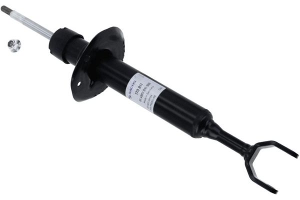 Amortisör Ön Sağ veya Sol Audi A6 Sedan (4B2)(04.1997->)  SACHS 170 811