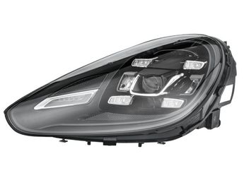 Far Lambası Sol GKL 343521  95863128502 7P5941035K 7P5.941.035.K 958 631 285 02 95863128500 958.631.285.00 95863128501 958.631.285.01