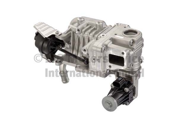 Egr Valfi  Land Rover Range Rover Sport (2013->)  PIERBURG 7.02751.02.0