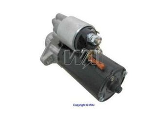 Marş Dinamosu  LUCAS ELEKTRIK LES0387  12417798035 12417794952 12-41-7-794-952 12417796892 12-41-7-796-892 12-41-7-798-035 7794952 7796892