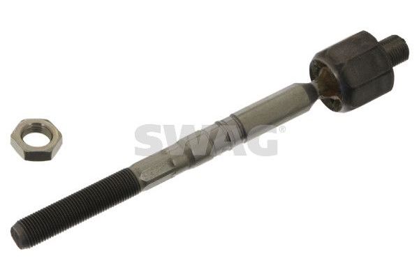 Rot Mili Sol Land Rover Range Rover (LM)(01.2002->)  SWAG 22 94 0492