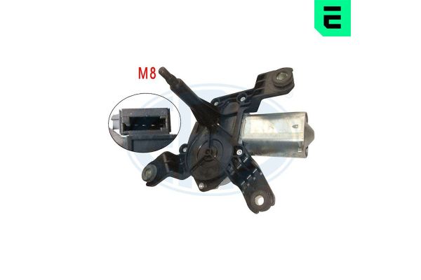 Silecek Mekanizma Motoru Arka ERA 460273