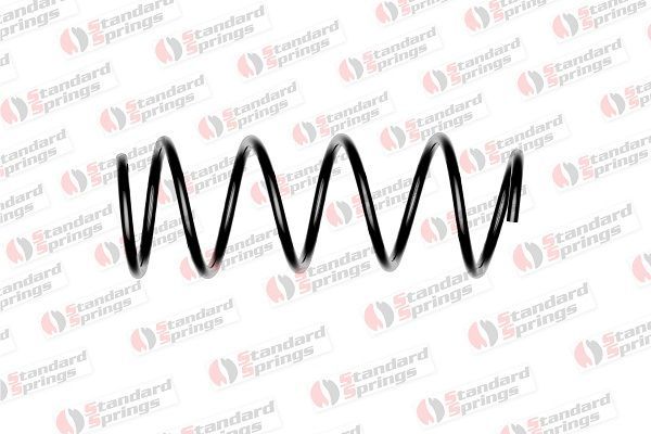 Helezon Yayı Ön STANDART YAY 124032F