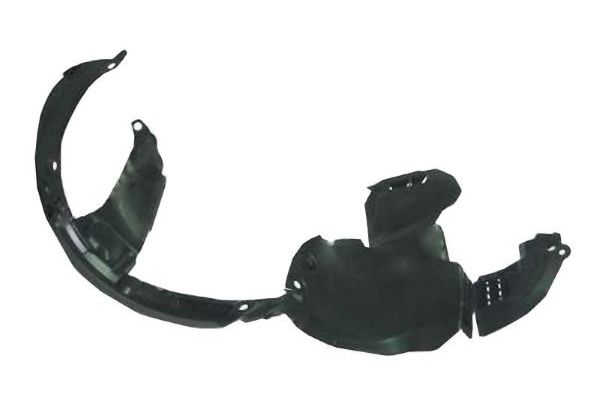 Çamurluk Davlumbazı Ön Sağ HILEKS R689