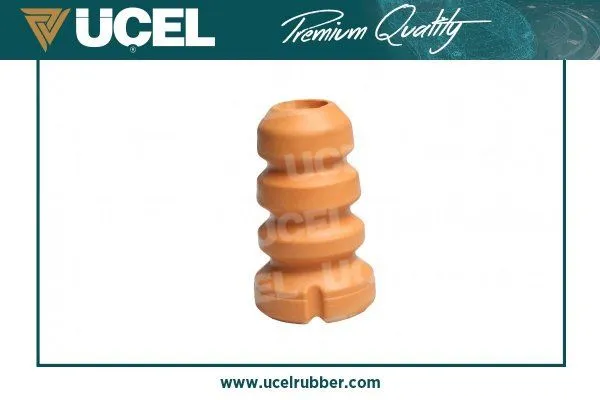 Amortisör Darbe Takozu Ön Sağ veya Sol Renault Master III P.Van (02.2010->)  UCEL 10896