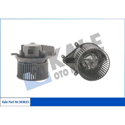 Kalorifer Motoru  Renault Safrane (B54)(10.1994->)  KALE 343615