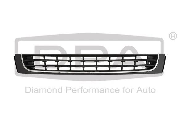 Tampon Panjuru Ön Volkswagen Amarok (2HA/2HB/S1B)(03.2010->2016)  VORTEX V3612136