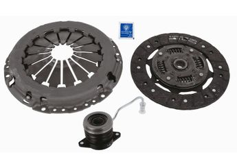 Debriyaj Seti  SACHS 3000 990 643  46343149