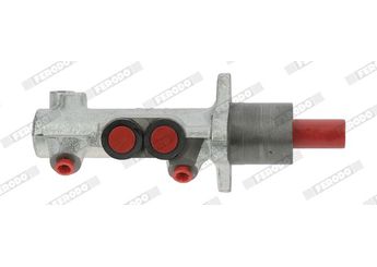 Fren Ana Merkez  FERODO FHM1352  1H1698019A