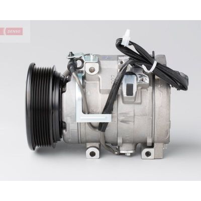 Klima Kompresörü  DENSO DCP45011