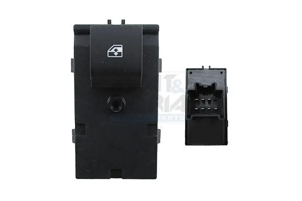 Cam Açma Düğmesi Arka Sağ veya Sol Chevrolet Cruze S.Wagon (2012->)  MEAT & DORIA 26440