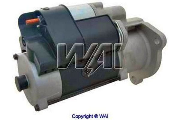 Marş Dinamosu  WAI 19802N