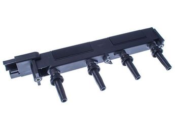 Ateşleme Bobini  SUPSAN AB0181  597075 2D0422155 2D0422155C 5970.75 597098 5970.98 9634131480 96 341 314 80