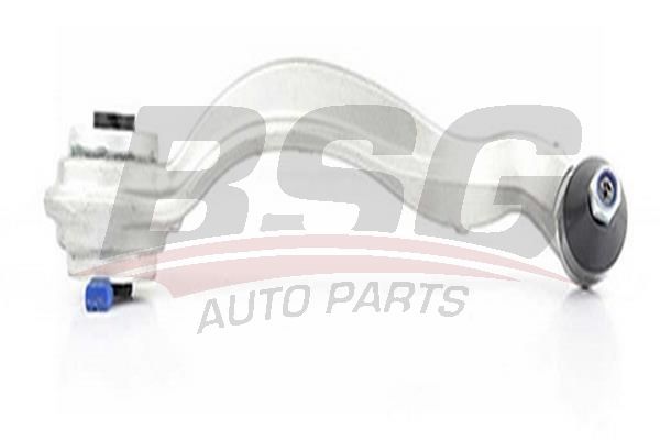 Salıncak Ön Alt Sol Mercedes E -Serisi Sedan (BM 212)(01.2009->)  BSG 60-310-133