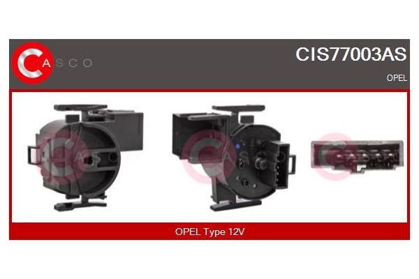 Kontak Termik  OPEL ORJINAL 9115863