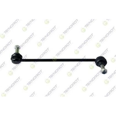 Viraj Demir Askı Rotu Ön Sağ veya Sol Renault Kadjar (06.2015->)  TEKNOROT N-856