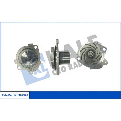 Devirdaim Su Pompası  Fiat Palio (178) Weekend (1997->)  KALE 367920