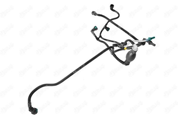 Yakıt Borusu  NİFEA 17341