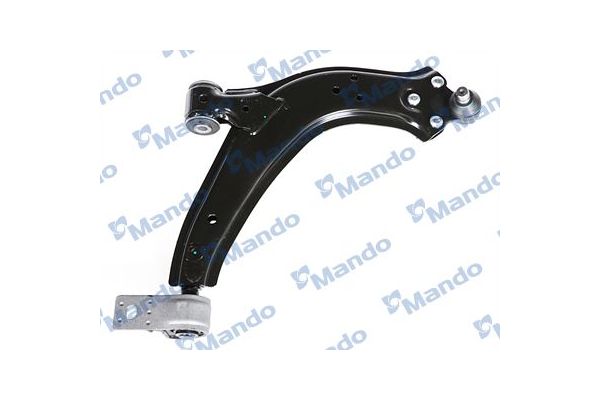 Salıncak Ön Alt Sol Citroen ZX Break (08.1991->)  ORJİN 00906