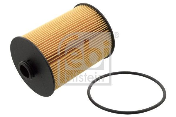 Yağ Filtresi  Porsche Cayenne (Typ 92A)(02.2010->)  FEBI BILSTEIN 101315