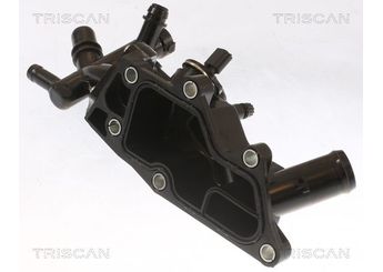 Termostat  HELLUX HTR251083  110608635R 110606217R