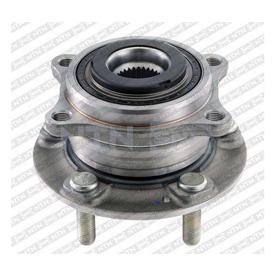 Teker Rulmanı Ön Sağ veya Sol Hyundai Tucson (TL)(09.2015->)  SNR R184.82