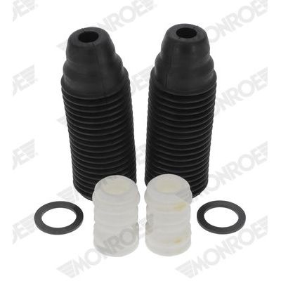 Amortisör Körüğü Ön Sağ veya Sol Renault Koleos (03.2008->)  MONROE PK307