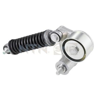 Vantilatör Kayış Gergi Rulmanı  SNR GA355.22