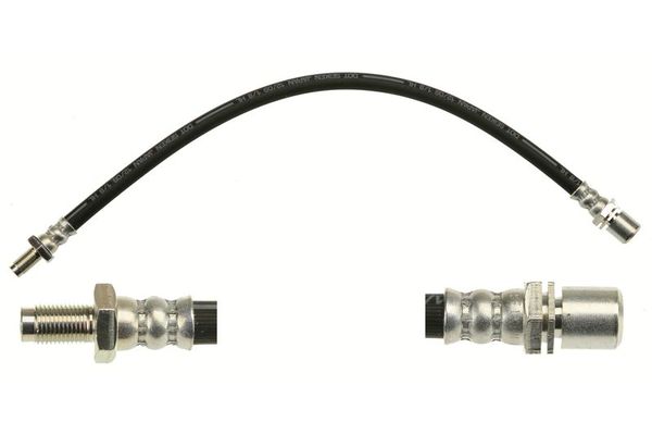 Fren Hortumu Arka Sağ veya Sol ASPART 3HOS1440