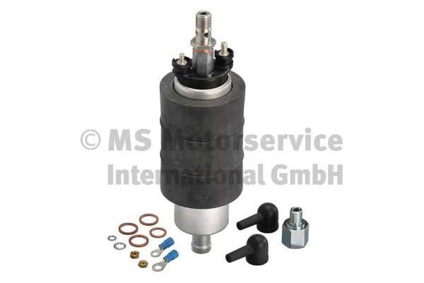 Depo Şamandırası İç Pompa  MGA 61160