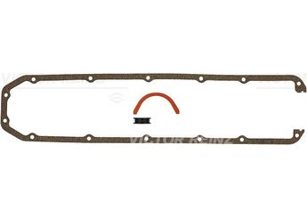 Üst Kapak Contası (Külbütör)  REINZ 15-13025-01  73198025 073 198 025