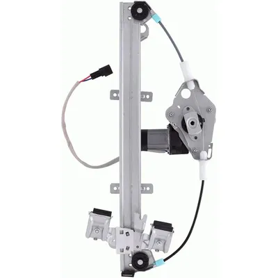 Cam Krikosu Ön Sağ MARGO 2965019