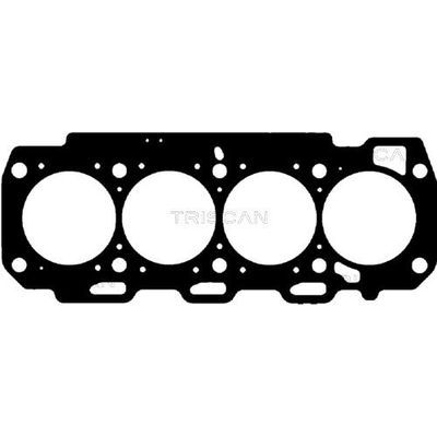 Silindir Kapak Contası  Alfa Romeo 147 (190)(2000->)  ROYAL 398012MLS