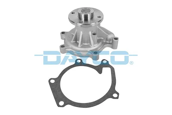 Devirdaim Su Pompası  Toyota Yaris (KSP9/SCP9/NLP9)(2006->)  DAYCO DP299