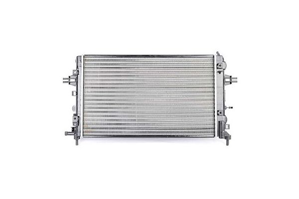 Su Radyatörü  Opel Astra H GTC (2004->)  BSG 65-520-011