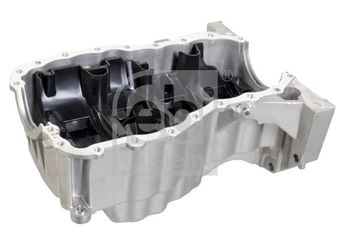 Motor Yağ Karteri  GVA 4016003  8200381856 111112011R 7711120022 8200296561 8200318813 1111000QAS 11110-00QAS