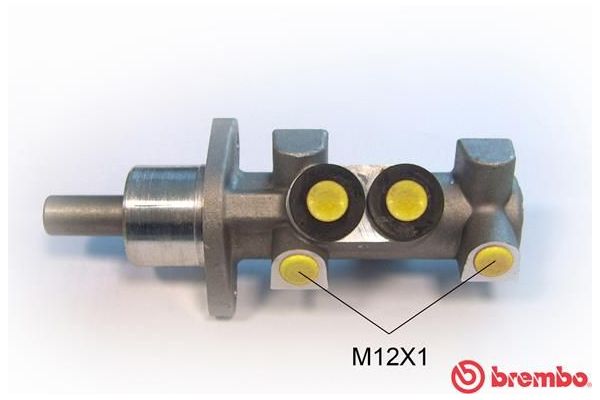 Fren Ana Merkez  BREMBO M 85 045