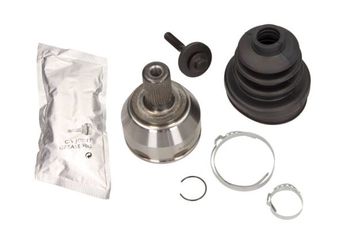 Aks Kafası Ön Dış Sağ veya Sol METELLI 15-1563  3M513A327AF 1306055 1360389 1493004 1702519 1722076 1722077 1784746 3M51-3A327-AF