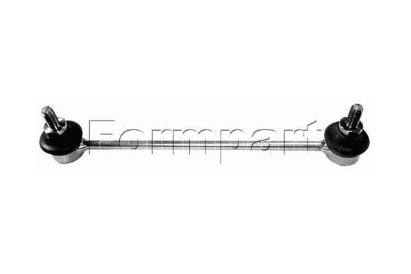 Viraj Demir Askı Rotu Ön Sağ veya Sol FORMPART 1208016