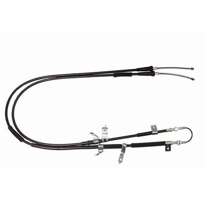 El Fren Teli Arka Sağ veya Sol CAVO 2402 601