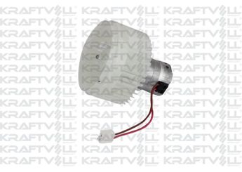 Kalorifer Motoru  KRAFTVOLL 08130048  31320392 8665191 9171719 30715483