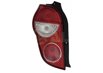 Stop Lambası Sol PSA ORJINAL 95214445  95214445