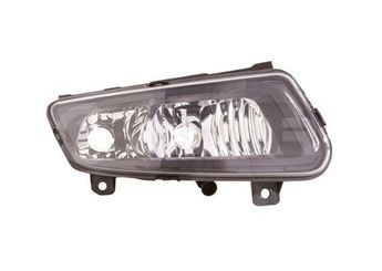 Sis Farı Ön Sağ GKL 291883  6R0941062E