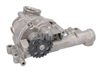 Yağ Pompası  SWAG 33 11 1137  6401800801 640 180 08 01 A6401800801 A640 180 08 01