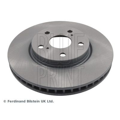 Fren Disk Ayna Ön Sağ ve Sol Lexus IS (DS2/IS2)(2005->)  BLUE PRINT ADT343208