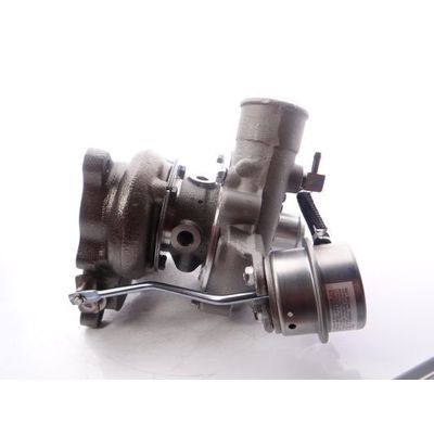 Turbo Şarj  Hyundai H-1 (->2008)  MITSUBISHI ORJINAL 49135-04212